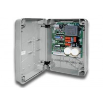 Armoire de Commande Elpro 27Hp-110V FADINI