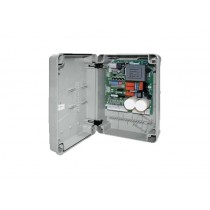Armoire de Commande Elpro 27Hp-230V FADINI
