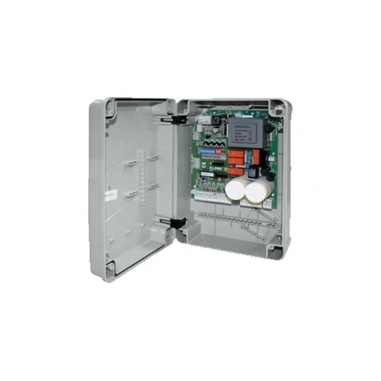 Armoire de Commande Elpro 27Hp-230V FADINI