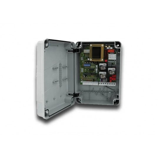 Armoire de Commande Elpro 37Db FADINI