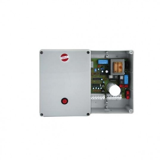 Armoire de Commande Elpro 6Exp FADINI