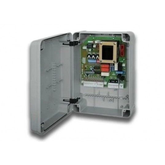 Armoire de Commande Elpro Xe FADINI