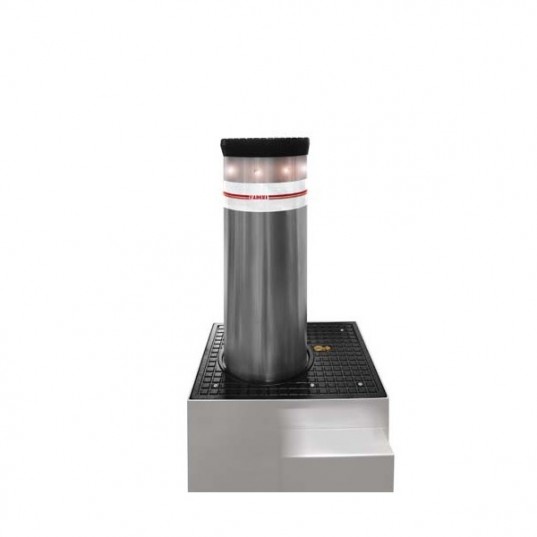 Borne Escamotable Talos 96Hrc 600/400/12Mm Aut. FADINI