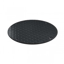 Plaque Couv.Métallique - Acc. Strabuc 930Opinat FADINI