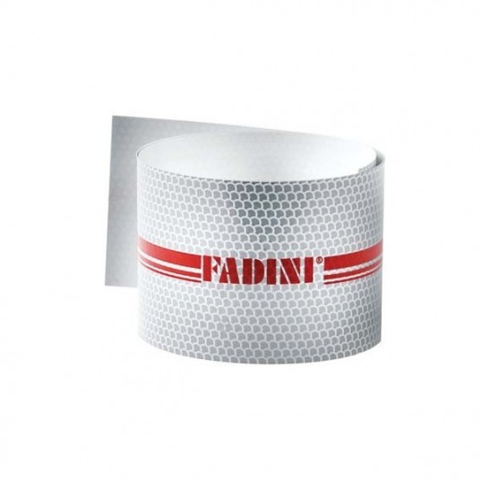Adhésif Homol. Retro-Réflechissant 330X80Mm FADINI