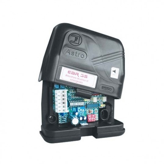 E.A.R. 35 Détecteur Acoustique D’Urgence FADINI