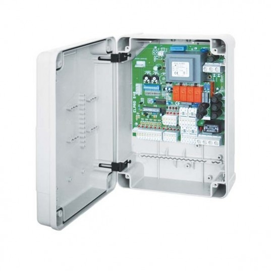 Elpro S40 Programmateur De Commande FADINI