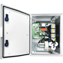 Elpro S50-T4 Programmateur De Commande FADINI