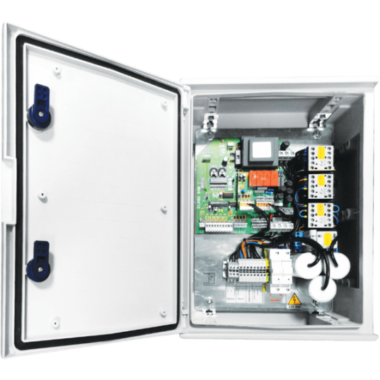 Elpro S50-T4 Programmateur De Commande FADINI