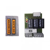 Kit Master-Slave Elpro S20/S40/S50 FADINI