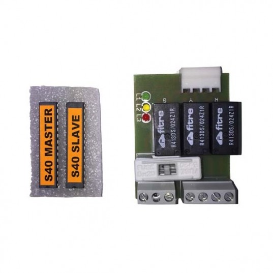 Kit Master-Slave Elpro S20/S40/S50 FADINI