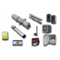 Kit de Motorisation de Portail Battant Kit Aproli 480 1Émet.Vix53 FADINI