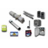 Kit de Motorisation de Portail Battant Kit Aproli 480 1Émet.Vix53 FADINI