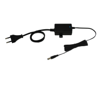 Alimentation bloc table 230V AC / 12V DC / 1A Câble 2m avec fiche DC