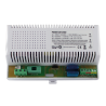 Module alim. charg. PSXM 10M 230V AC / 12V DC (13,8V) / 1A + 24V DC (27,6V) / 2A