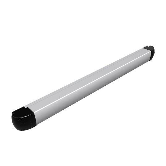 Barre contact 850 mm 2 contacts inverseurs