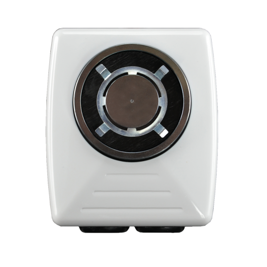 Ventouse EM de maintien V7E 45 lbs 24V DC EN 1155 / EN 1155/A1