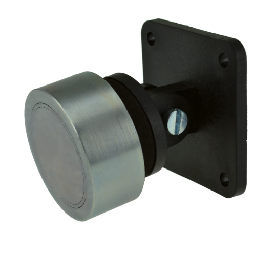 Ventouse EM de maintien V7E 45 lbs 24V DC EN 1155 / EN 1155/A1