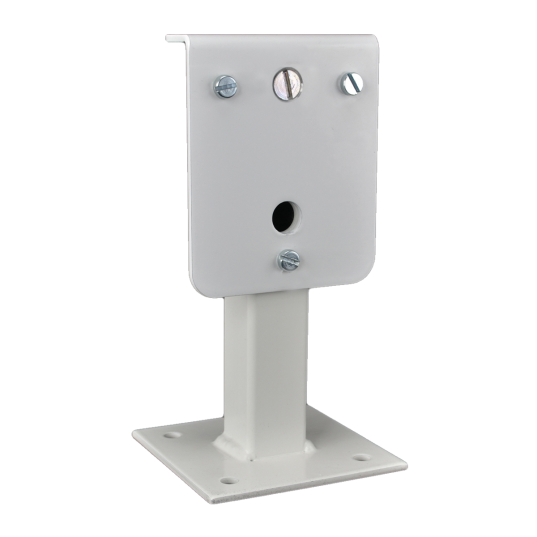 Support de montage sol / mur 300 mm pour ventouse électromagnétiques V7