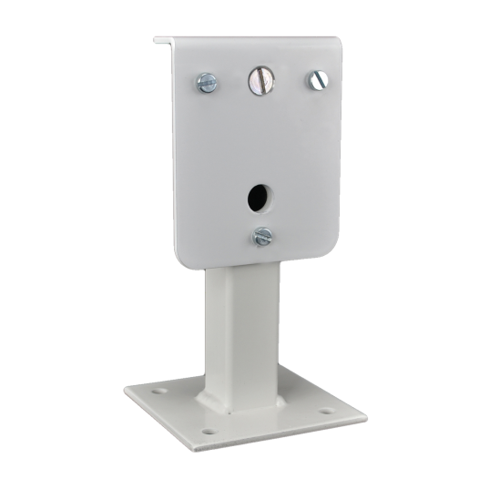 Support de montage sol / mur 400 mm pour ventouse électromagnétiques V7