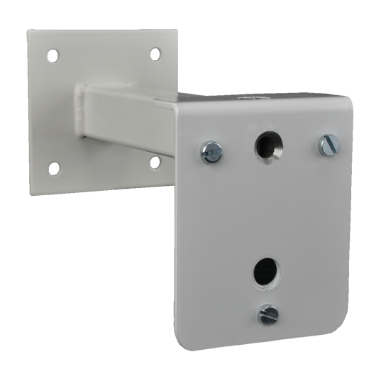 Support de montage sol / mur téléscopique 300-400 mm pour ventouses EM V7