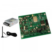 jcall system - kit jcall usb - le controle des entrees via telephone