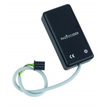 radiocoder 868slh - unite codification