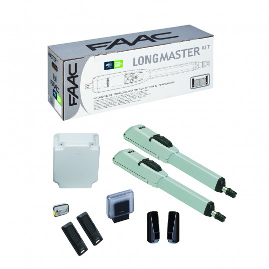 master kit l 230v integral s&g