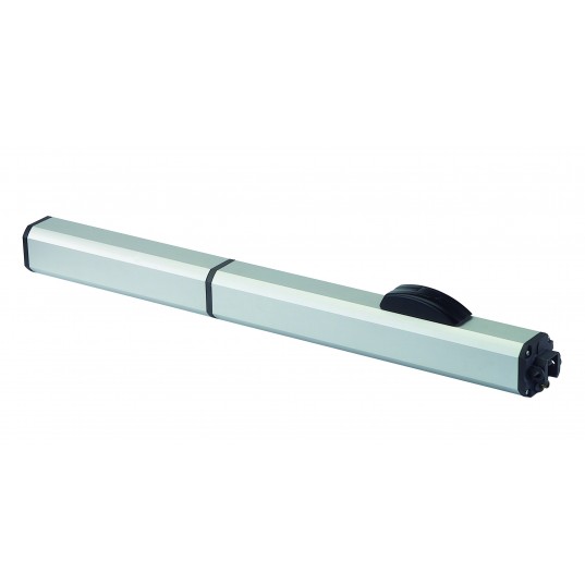 operateur 400 cbac. operateur hydrau. 230v, acc.instal., cle dev., cond 8uf 400v