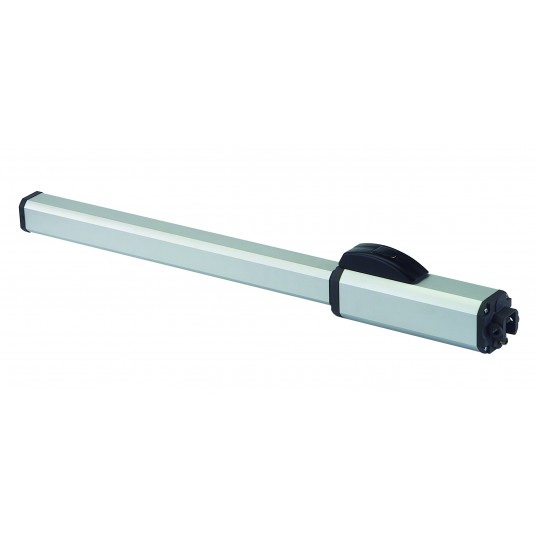 operateur pieton 422 cbc 230v hydraulique, acc. instal., cle dev. cond.8uf 400v