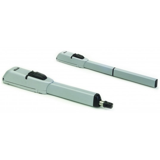 operateur 415 230v electromecanique, acc. d'instal., cle dev. cond.8uf 400v