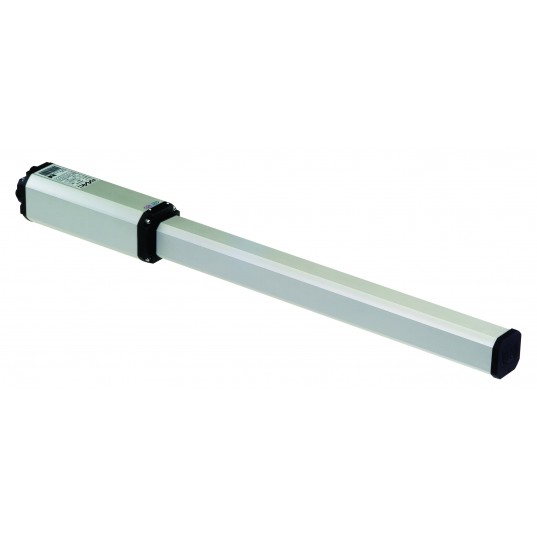 operateur 402 cbc 1l 230v hydraulique. acc. d'instal., cle dev. cond.8uf 400v