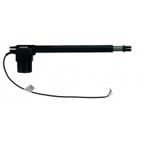 operateur 412 droit 230v electromeca. acc. instal., cle dev. cond.6,3uf 400v