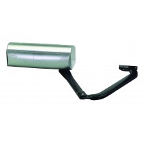 operateur 390 230v electromecanique, acc. instal., cle dev. vendu sans bras.