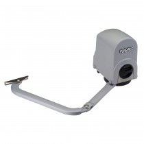 operateur 391 24v electromeca. bras articule, 024s+transformateur, cle dev.