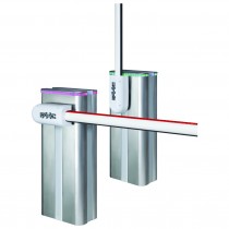 barriere b680h 24v hybrid hydrau, acc instal. cle dev. triangle. sans coffre