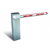 barriere 615 standard gris ral 9006 230v.