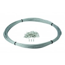 cable acier a1400 tel diam 3mm