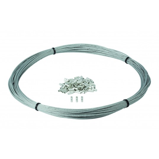 cable acier a1400 tel diam 3mm