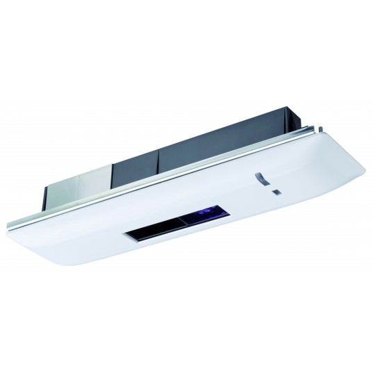 xdt-ca - support a encastrer dans faux-plafond (uniquement pour xdt1, xdt3)