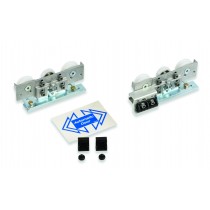 kit 2eme vantail a100