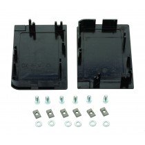 paire de joues laterales pour a100