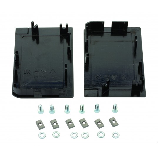 paire de joues laterales pour a100