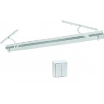 night one day 2 auto kit blanc