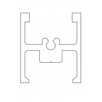 insert d'assemblage tk35 5500mm