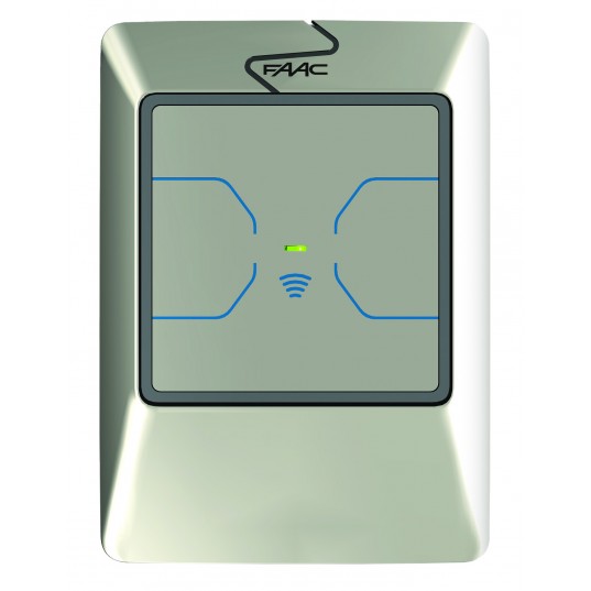 xtrr 1356 lecteur de proximite 13,56 mhz.