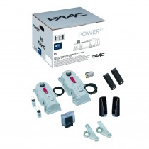 power kit integral 24v (version 2023) (sans caisson de fondation)