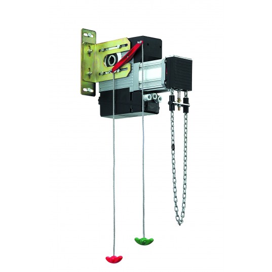 operateur 540 bprv a depannage&deverrouillage,avec electroni