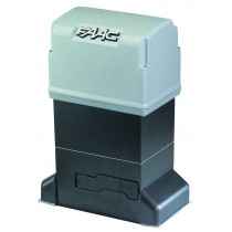 moteur 844 r z12 230v avec pignon z12, aimants, cle deverrouillage, cache/vis