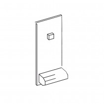xp15b / emetteur pour photocellules